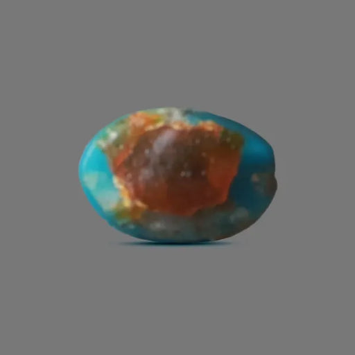 Turquoise - 2.71 carats