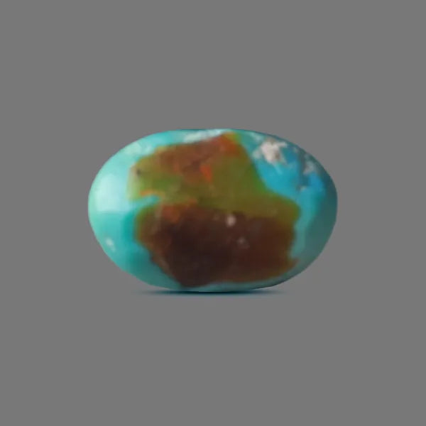 Turquoise - 2.76 carats