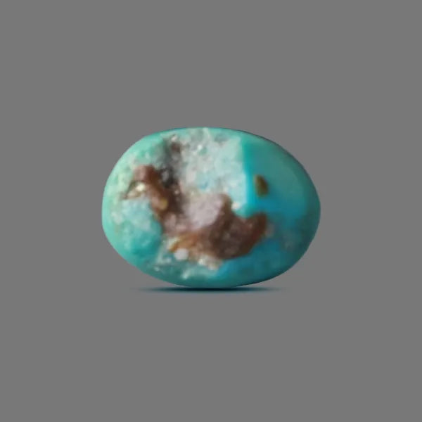 Turquoise - 2.77 carats