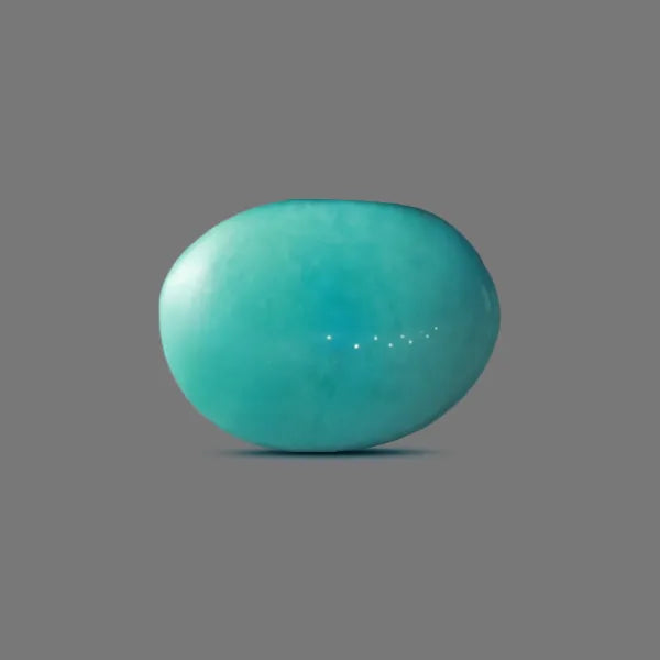 Turquoise - 2.77 carats