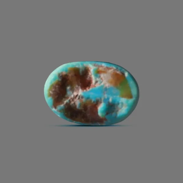 Turquoise - 2.78 carats