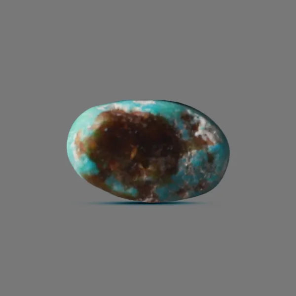 Turquoise - 3.26 carats