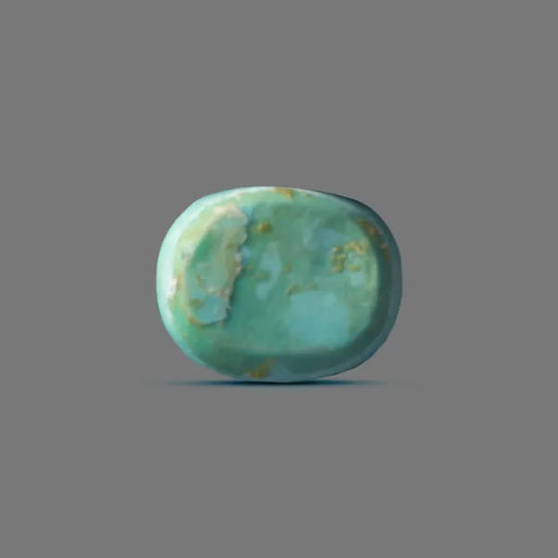 Turquoise - 3.47 carats