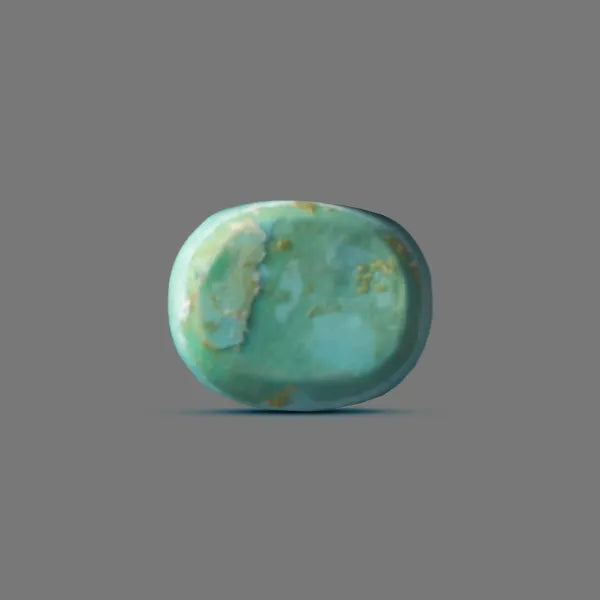 Turquoise - 3.47 carats
