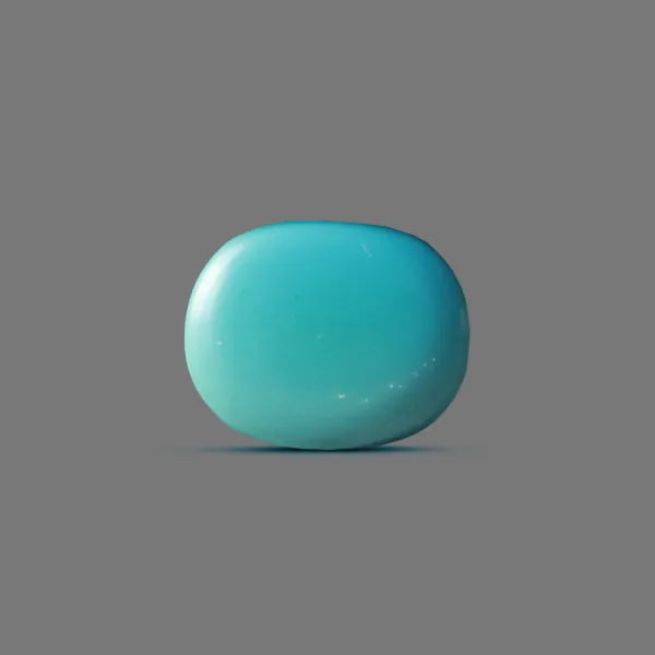 Turquoise - 3.47 carats