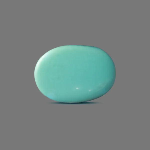 Turquoise - 3.53 carats