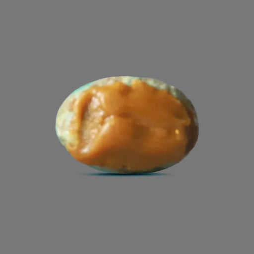 Turquoise - 3.64 carats