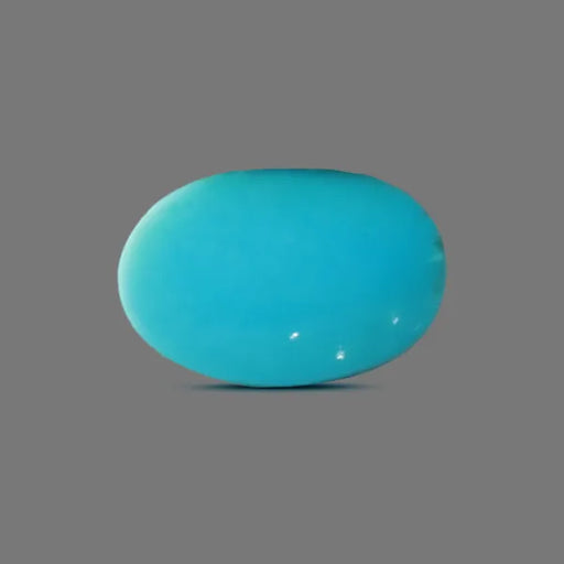Turquoise - 3.64 carats