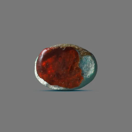 Turquoise - 3.66 carats