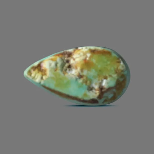 Turquoise - 3.75 carats