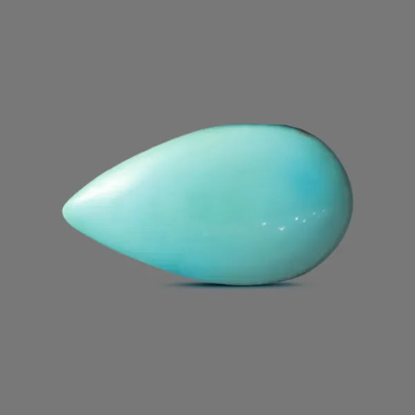 Turquoise - 3.75 carats