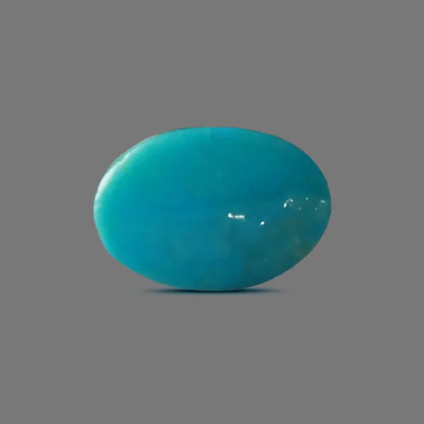 Turquoise - 3.81 carats