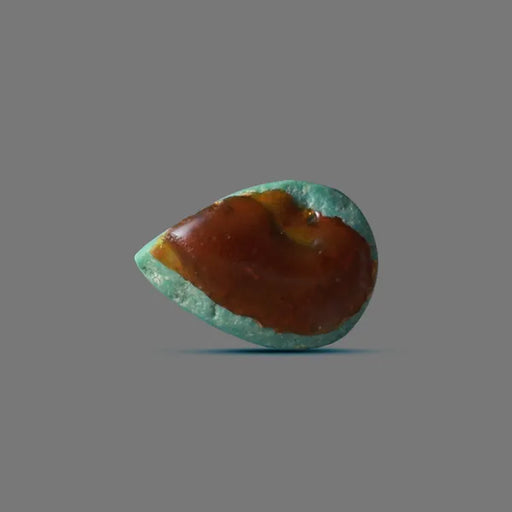Turquoise - 4.03 carats