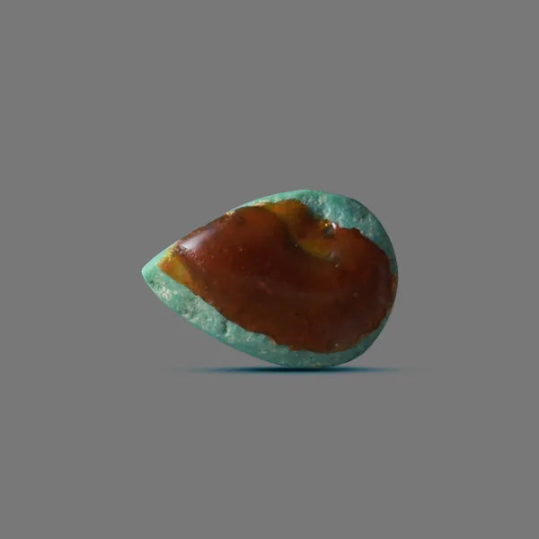 Turquoise - 4.03 carats