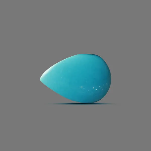 Turquoise - 4.03 carats