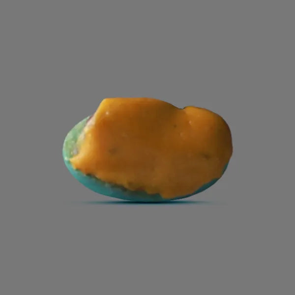 Turquoise - 4.04 carats