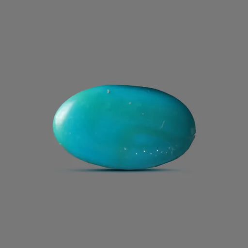 Turquoise - 4.04 carats