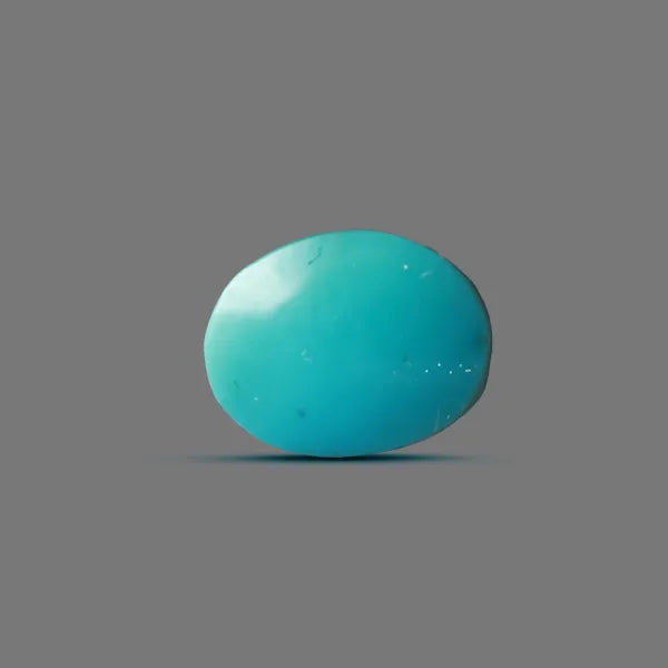 Turquoise - 4.08 carats