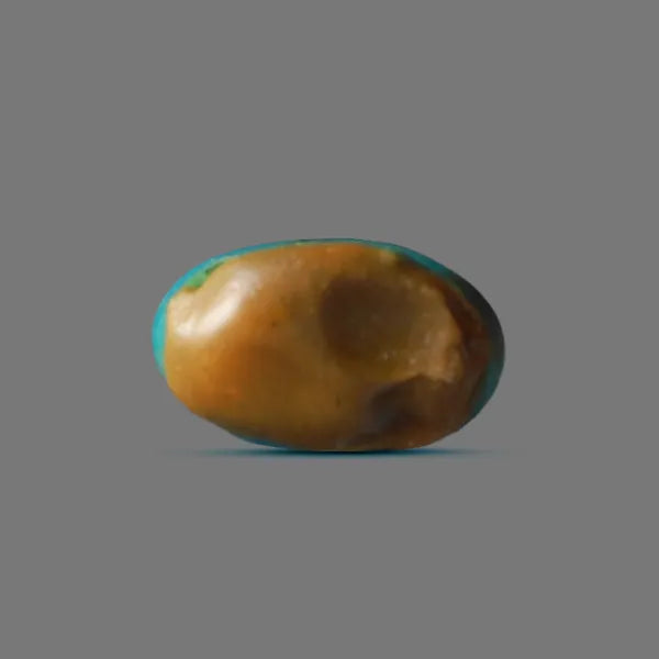 Turquoise - 4.09 carats