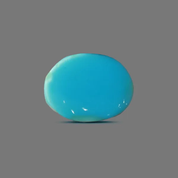 Turquoise - 4.24 carats