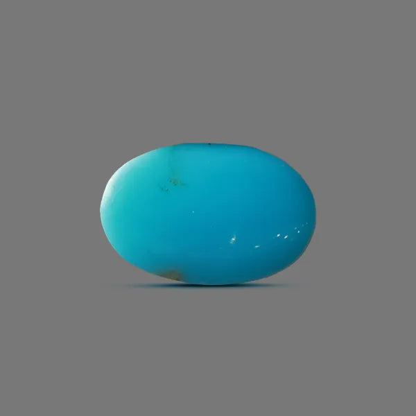 Turquoise - 4.30 carats