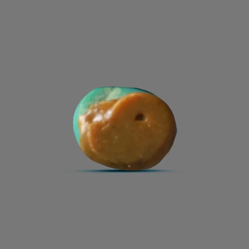 Turquoise - 4.33 carats