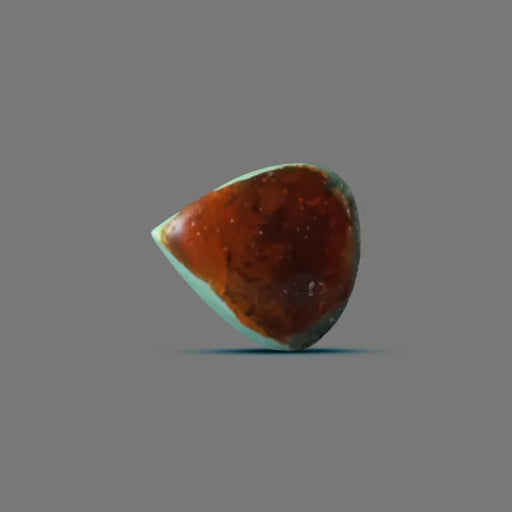 Turquoise - 4.34 carats