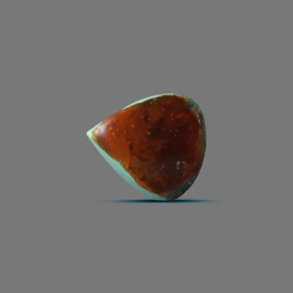 Turquoise - 4.34 carats