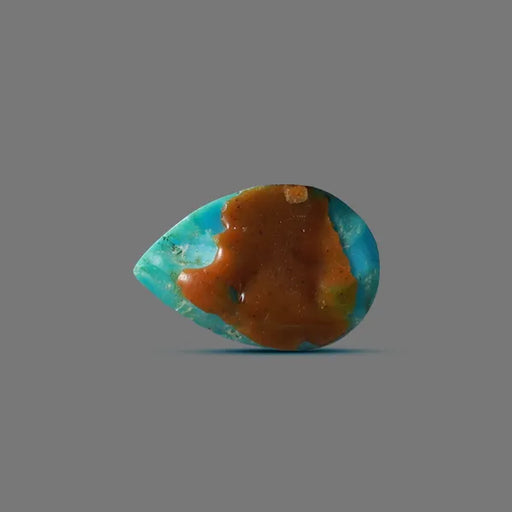 Turquoise - 4.48 carats