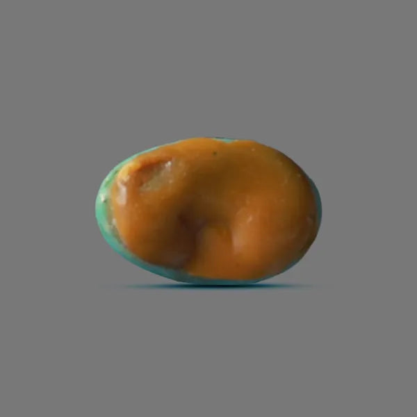 Turquoise - 4.48 carats