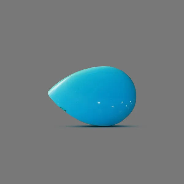 Turquoise - 4.48 carats