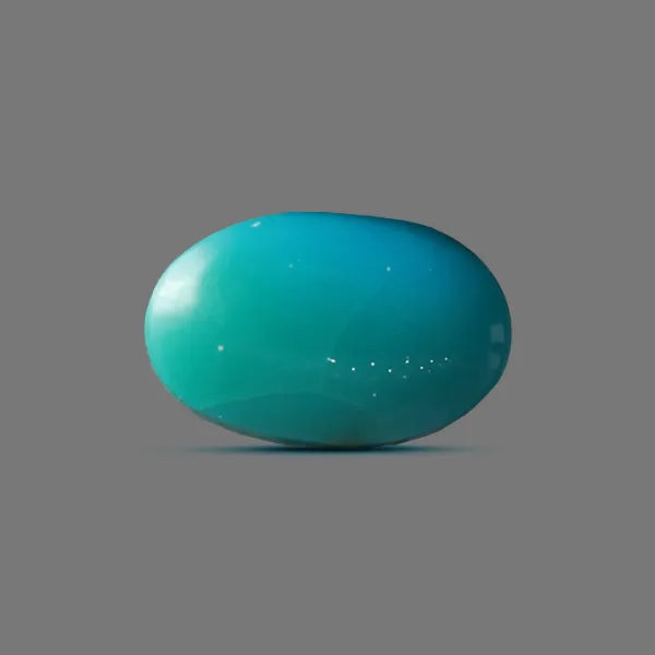Turquoise - 4.48 carats