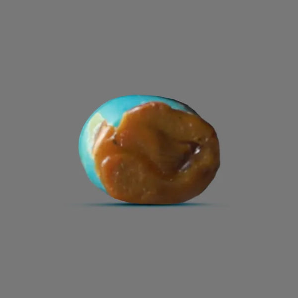 Turquoise - 4.50 carats