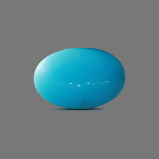 Turquoise - 4.55 carats