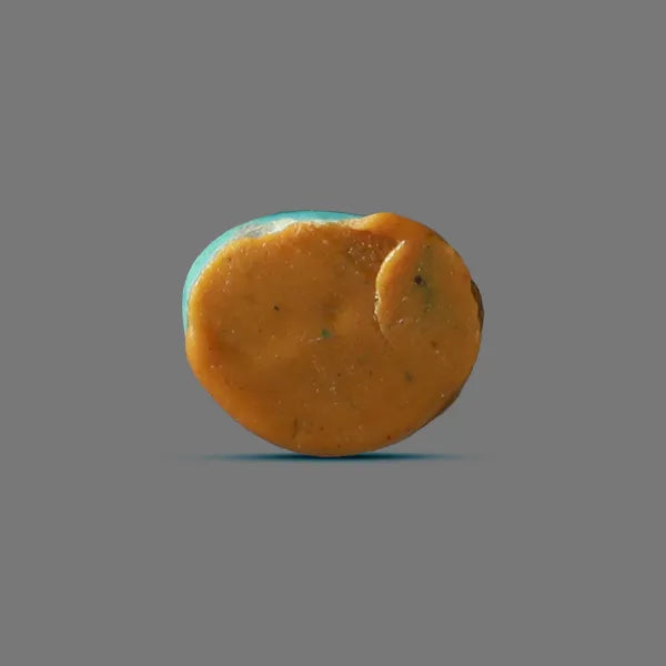 Turquoise - 4.56 carats