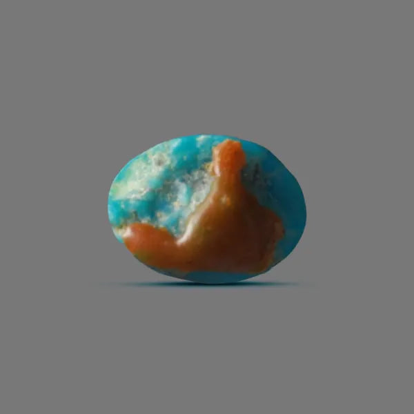 Turquoise - 4.68 carats