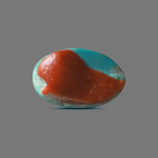 Turquoise - 4.82 carats