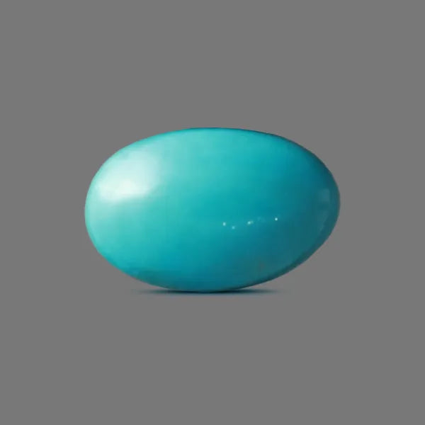 Turquoise - 4.82 carats