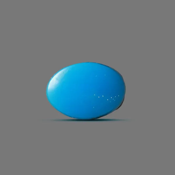 Turquoise - 4.00 carats