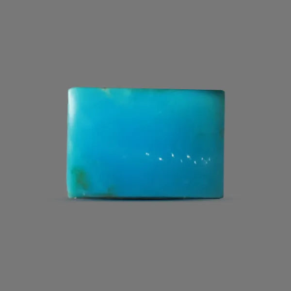 Turquoise - 5.02 carats