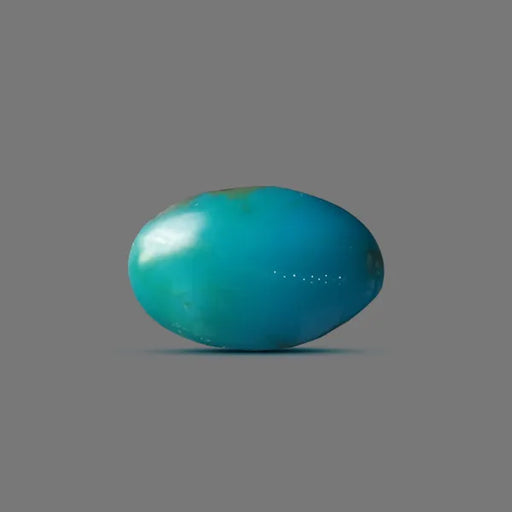 Turquoise - 5.06 carats