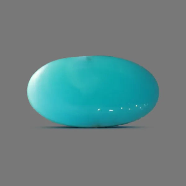 Turquoise - 5.55 carats