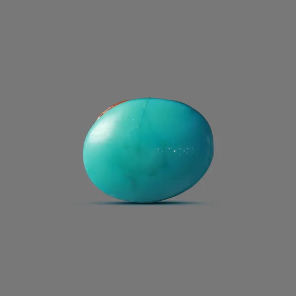 Turquoise - 5.63 carats