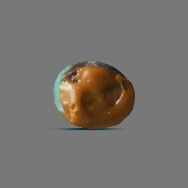 Turquoise - 6.12 carats