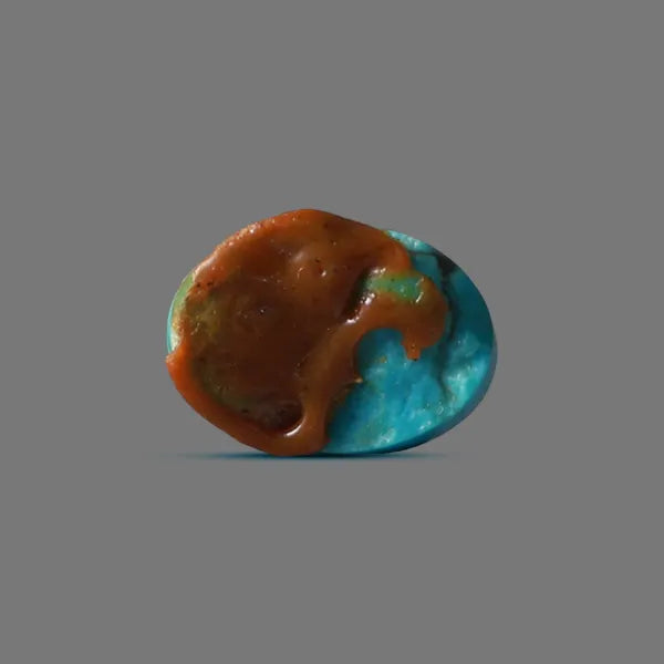 Turquoise - 6.20 carats
