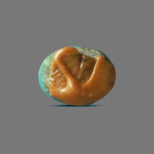 Turquoise - 6.32 carats