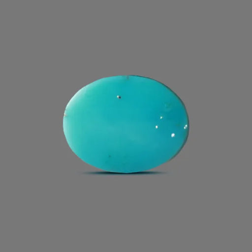 Turquoise - 6.32 carats