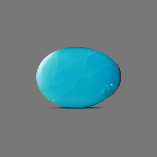 Turquoise - 6.34 carats