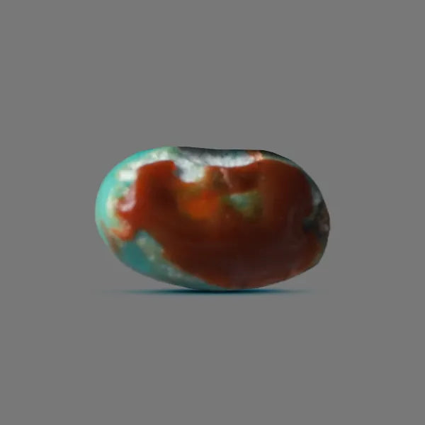 Turquoise - 6.44 carats