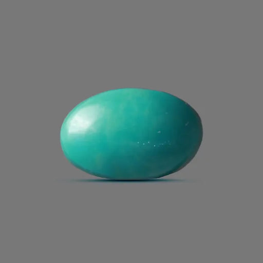 Turquoise - 6.44 carats